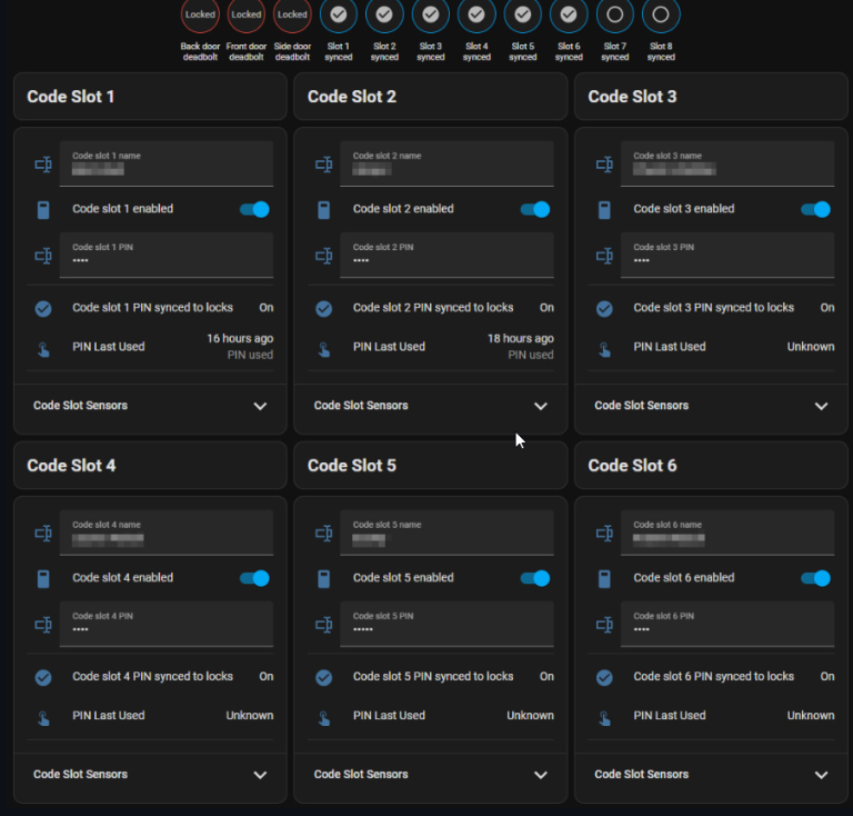 How To Install ‘Lock Code Manager’ to Home Assistant